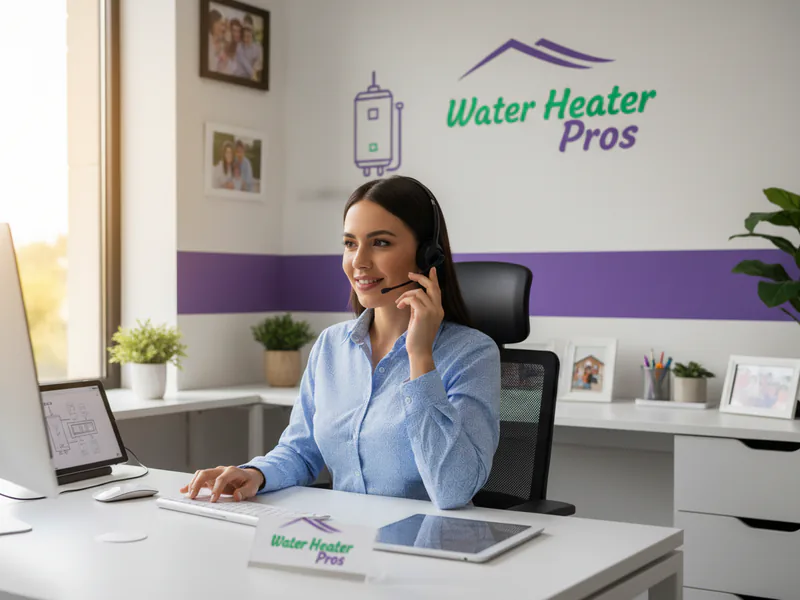 Water Heater Repair  in Coachella  FAQ